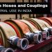 Hoses and Couplings