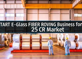 E-Glass Fiber