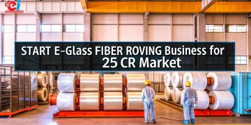 E-Glass Fiber