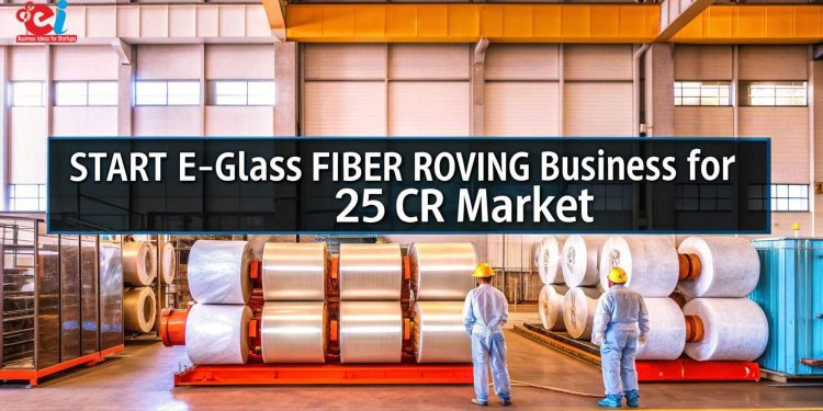 E-Glass Fiber