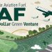 Sustainable Aviation Fuel