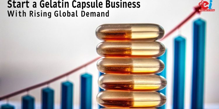 Gelatin Capsules