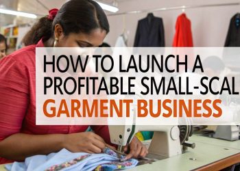 Garment business