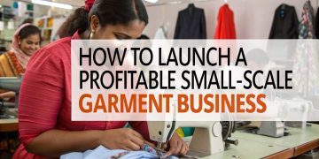 Garment business