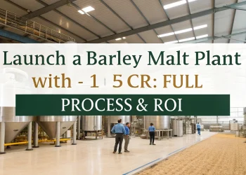Barley Malt