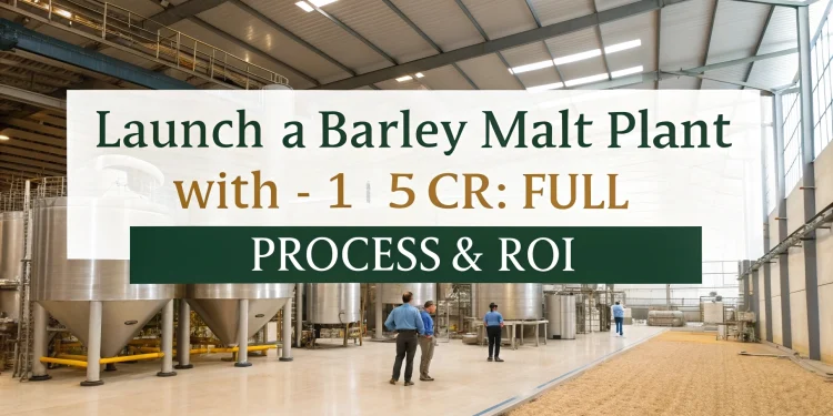 Barley Malt