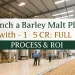 Barley Malt