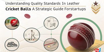 Leather Cricket Balls
