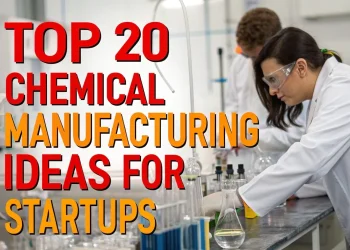 Chemical Manufacturing