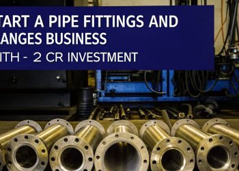 Pipe Fittings and Flanges