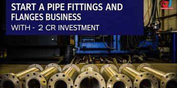 Pipe Fittings and Flanges