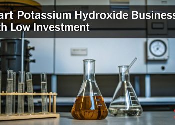 Potassium Hydroxide