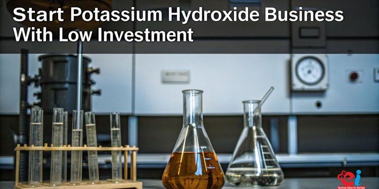 Potassium Hydroxide