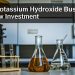 Potassium Hydroxide
