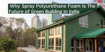 Spray Polyurethane Foam