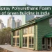 Spray Polyurethane Foam