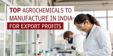 Agrochemicals