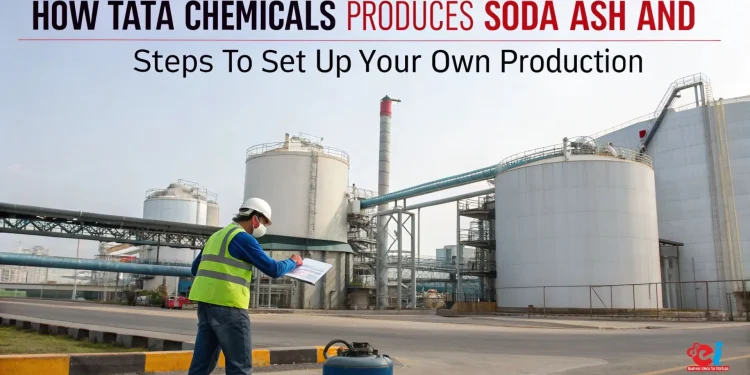 Tata Chemicals