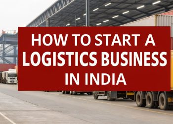 logistics business
