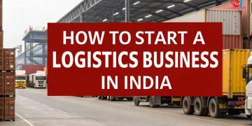 logistics business