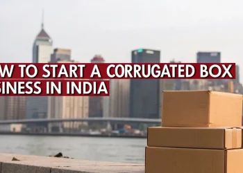 Corrugated Box Business