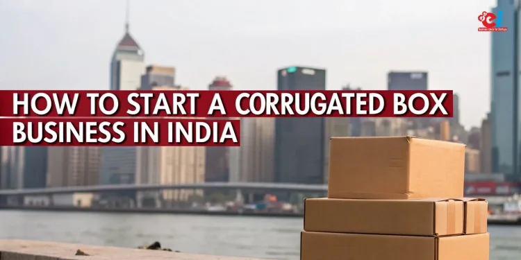 Corrugated Box Business