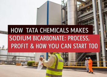 Tata chemical