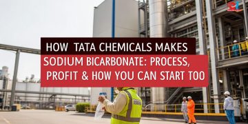 Tata chemical