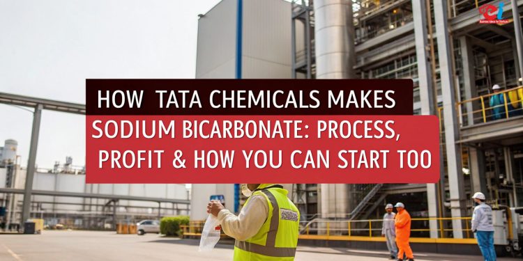 Tata chemical