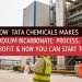 Tata chemical