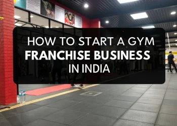Gym Franchise Business