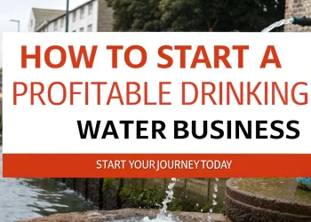 Drinking Water Business