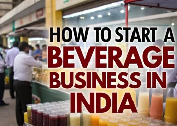 beverage business