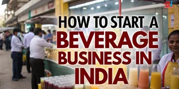 beverage business