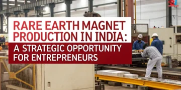 rare earth magnet