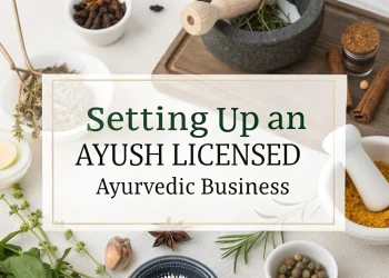 Ayurvedic Business