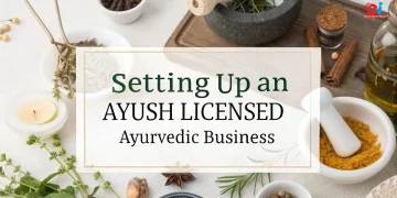 Ayurvedic Business