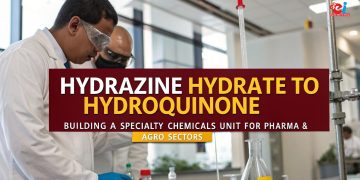 Specialty Chemicals industry