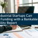 industrial startup
