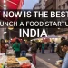 Food Startup