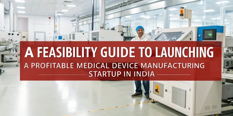 Medical Device Manufacturing