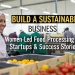 food processing startups