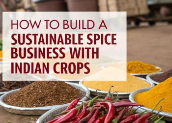 Spice Business