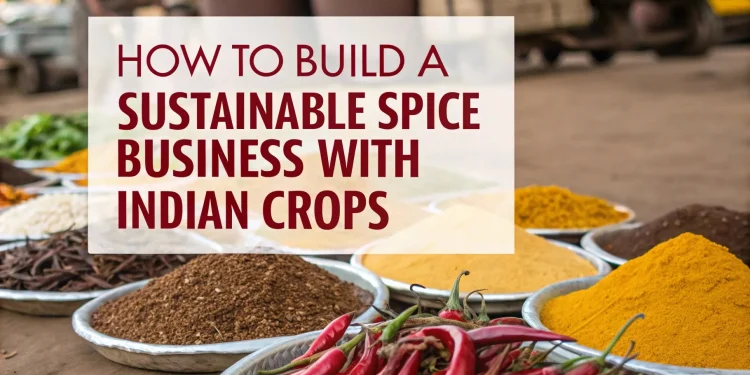 Spice Business