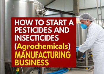 Pesticides and Insecticides