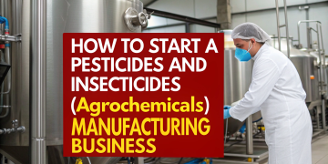 Pesticides and Insecticides