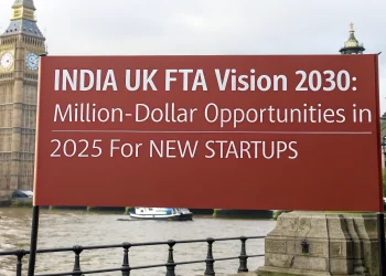 india uk Fta