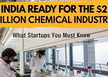 chemical industry