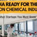 chemical industry