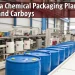 chemical packaging
